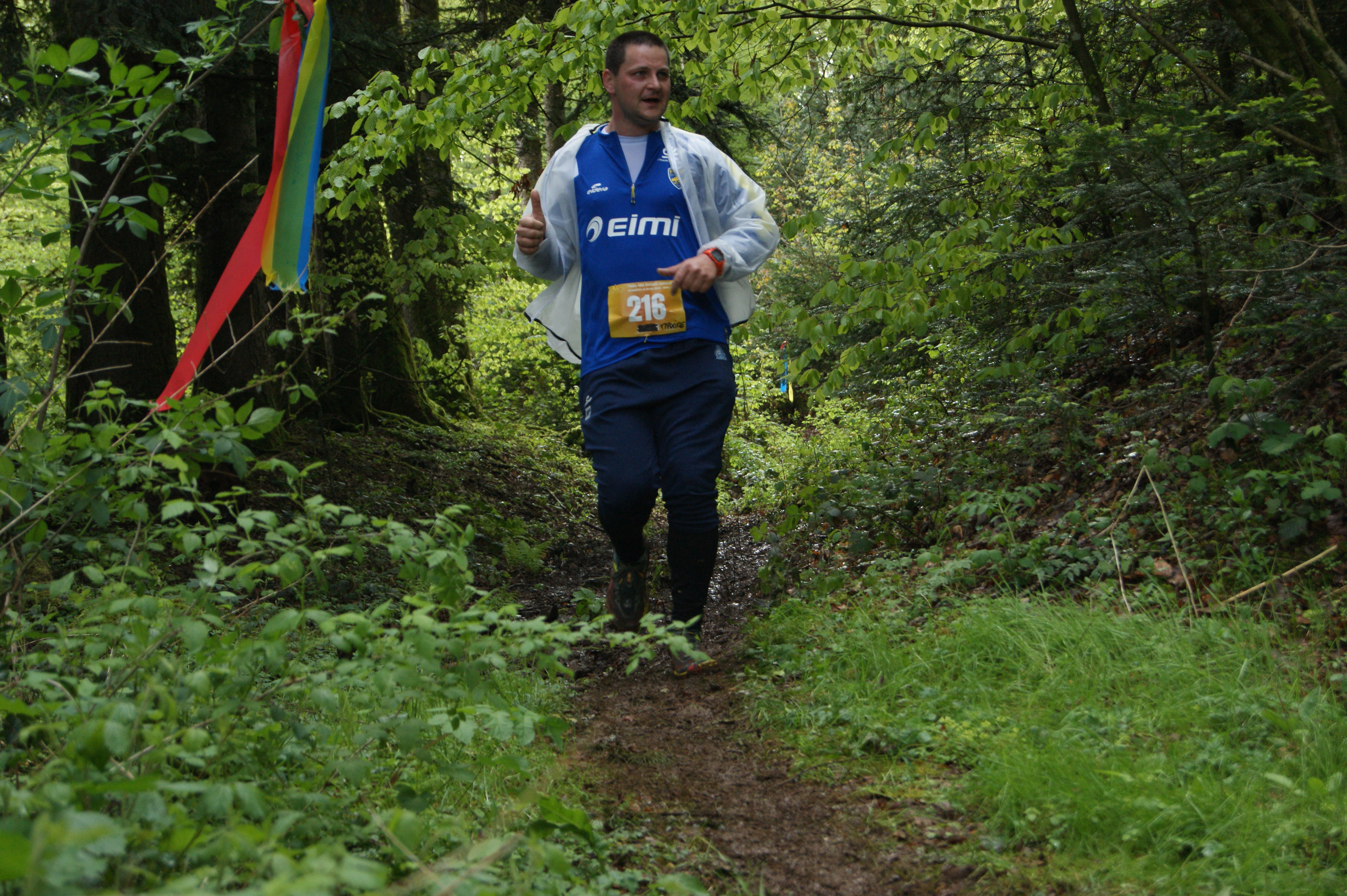 Image du trail