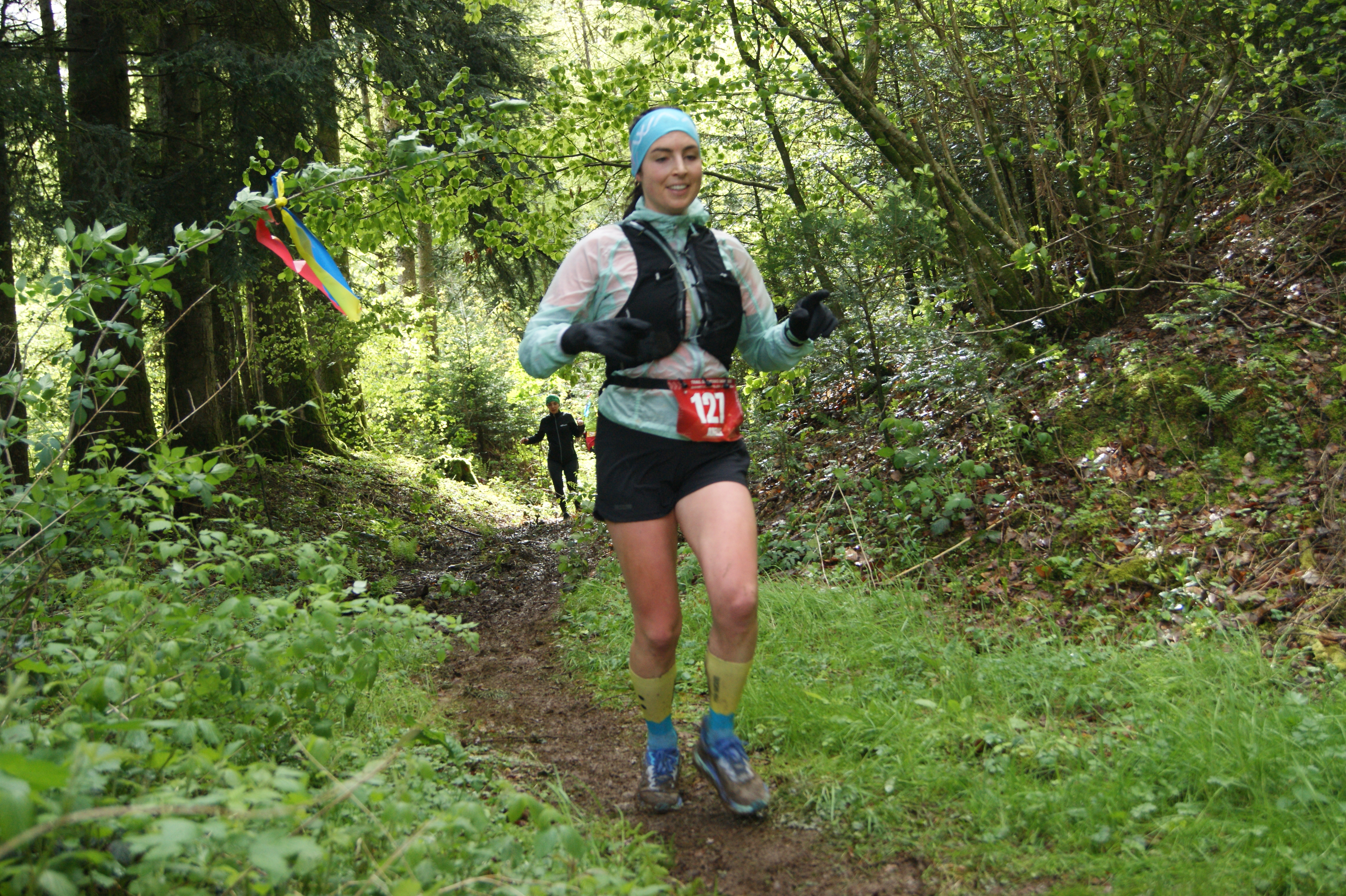 Image du trail