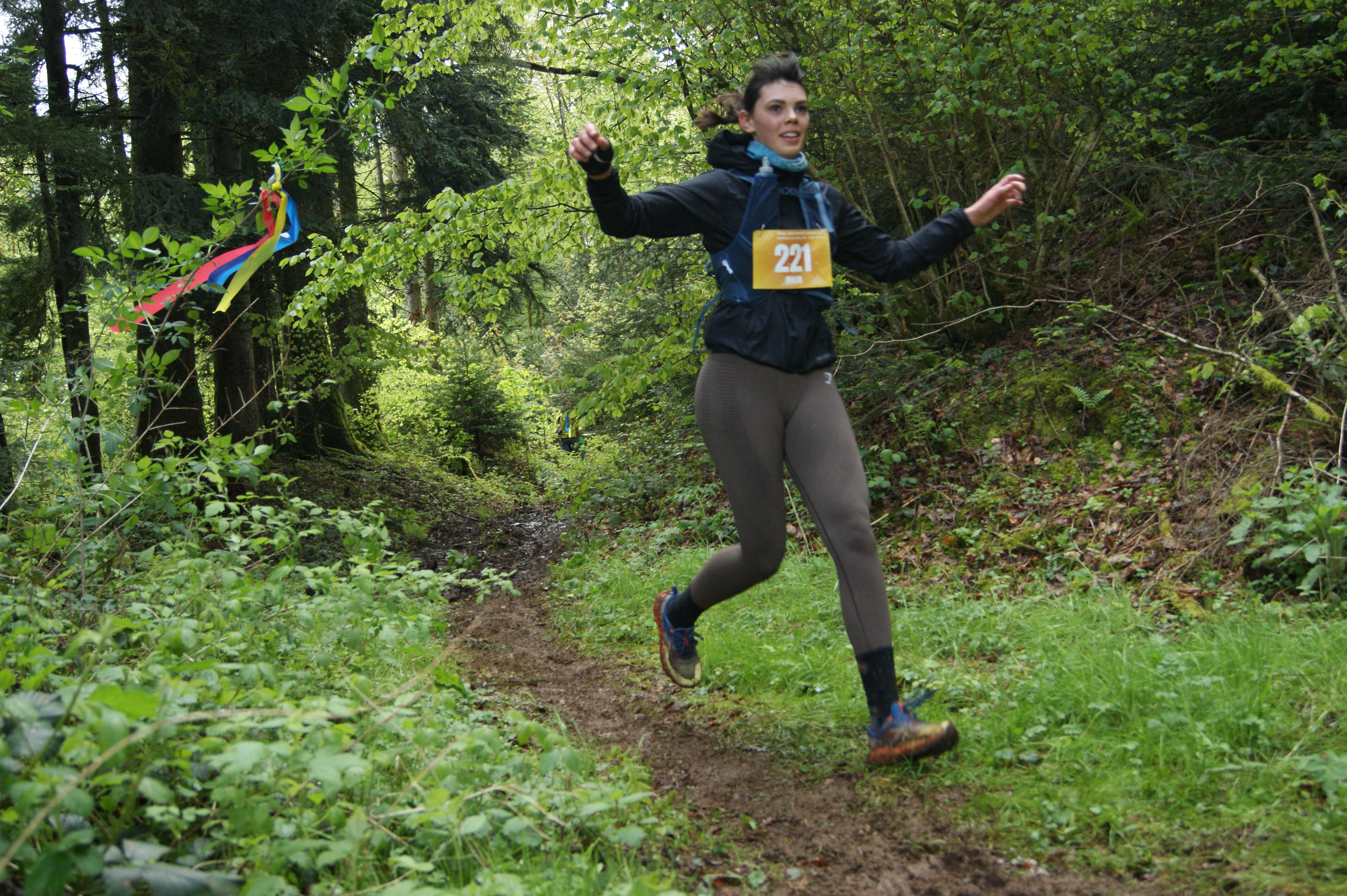 Image du trail