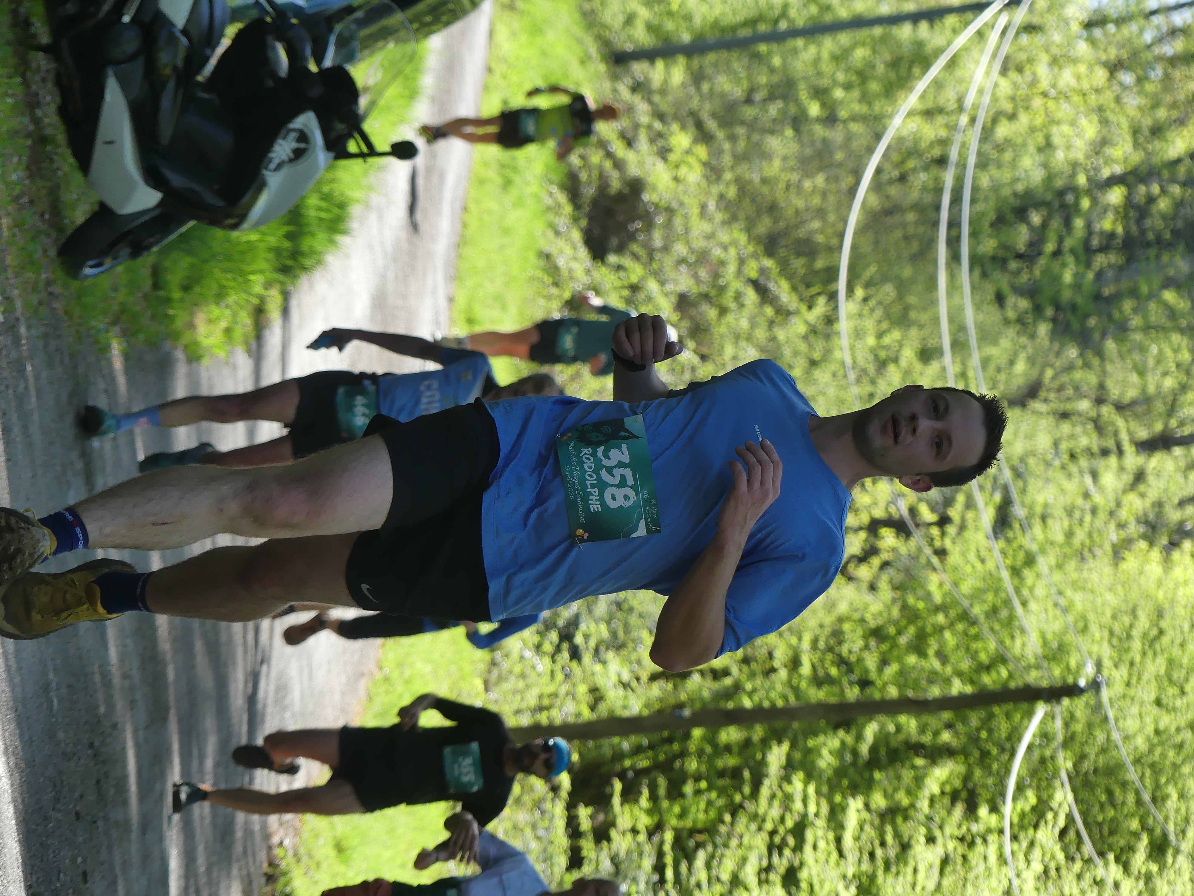 Image du trail