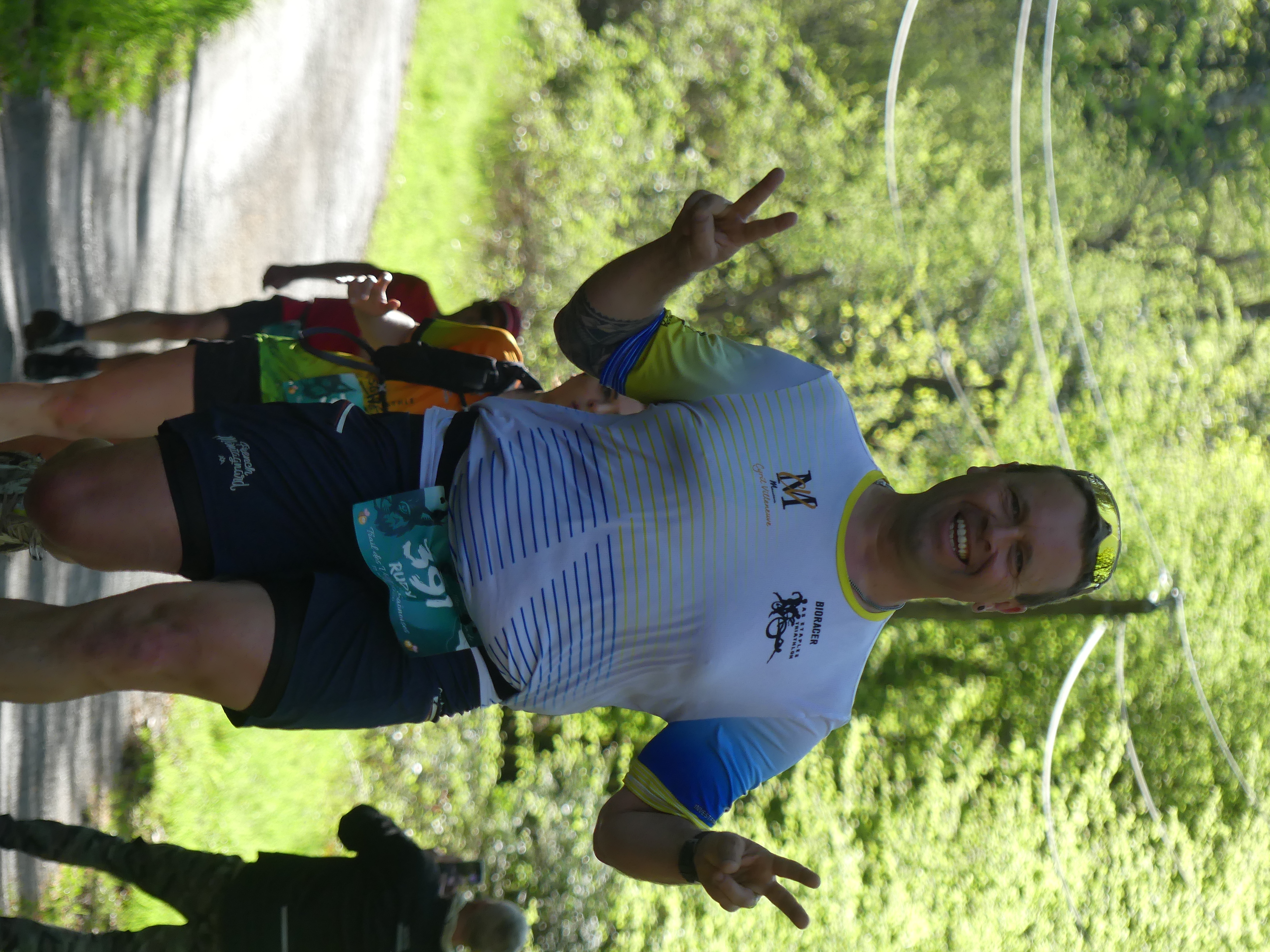 Image du trail