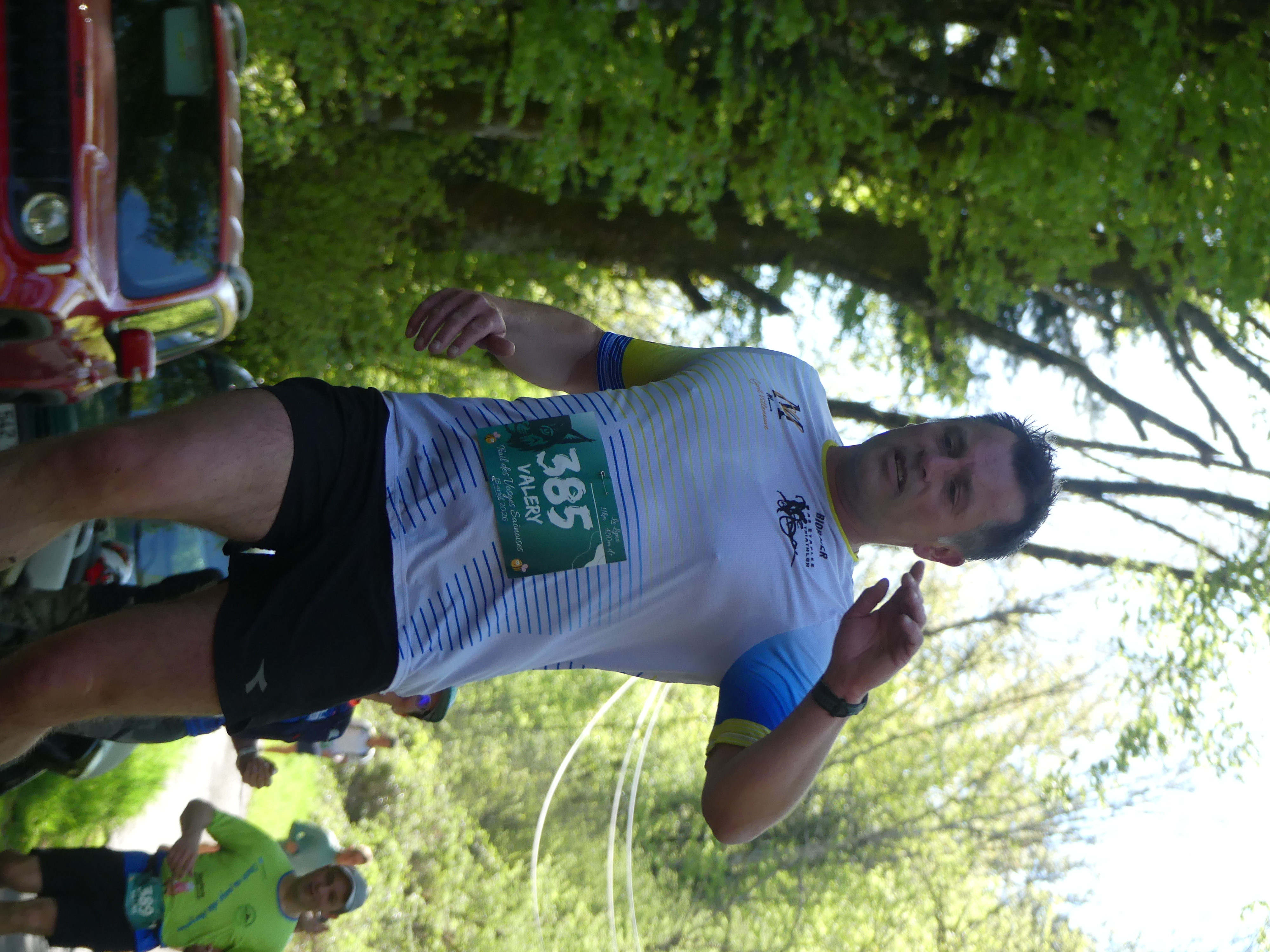 Image du trail