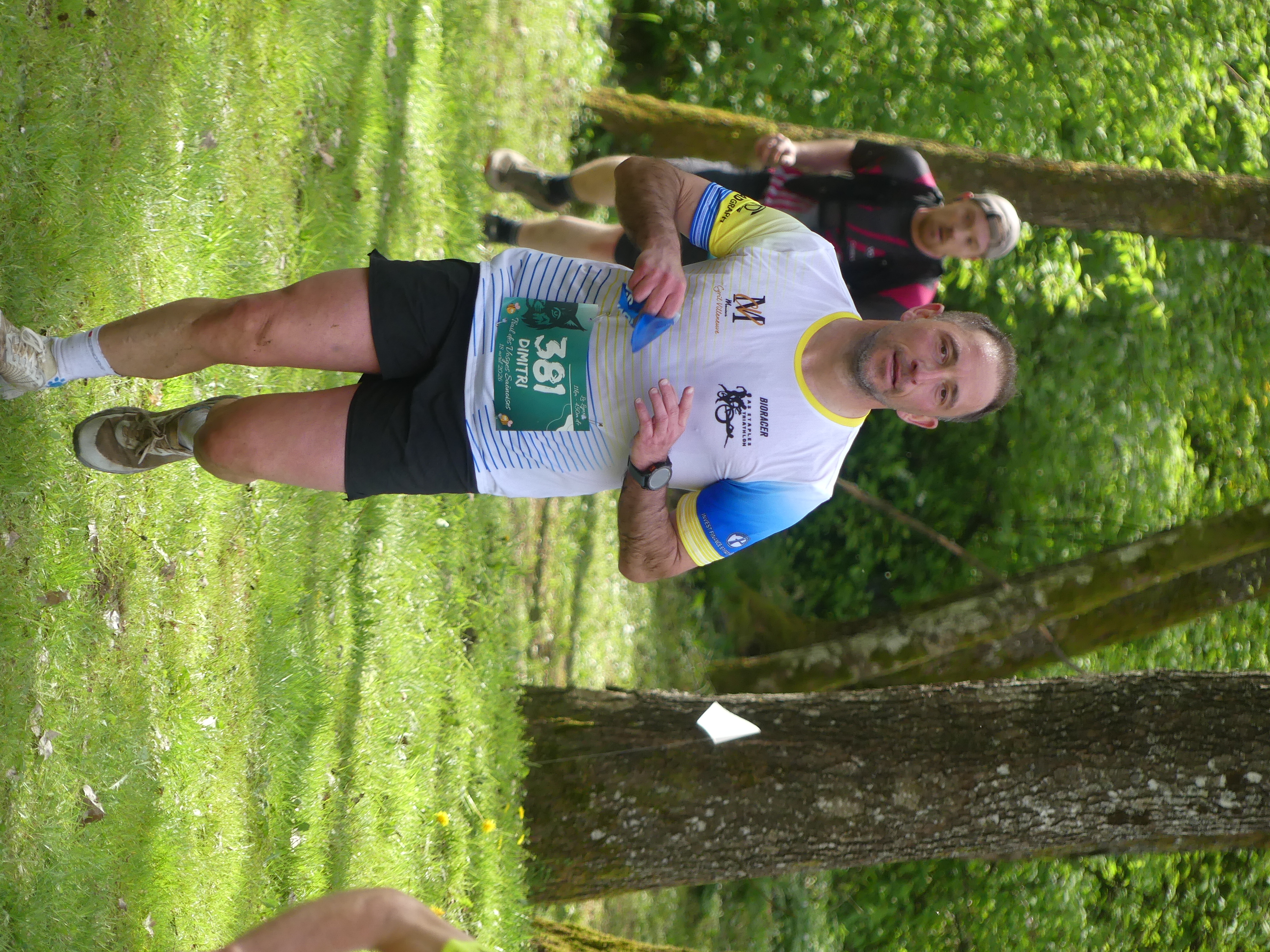 Image du trail