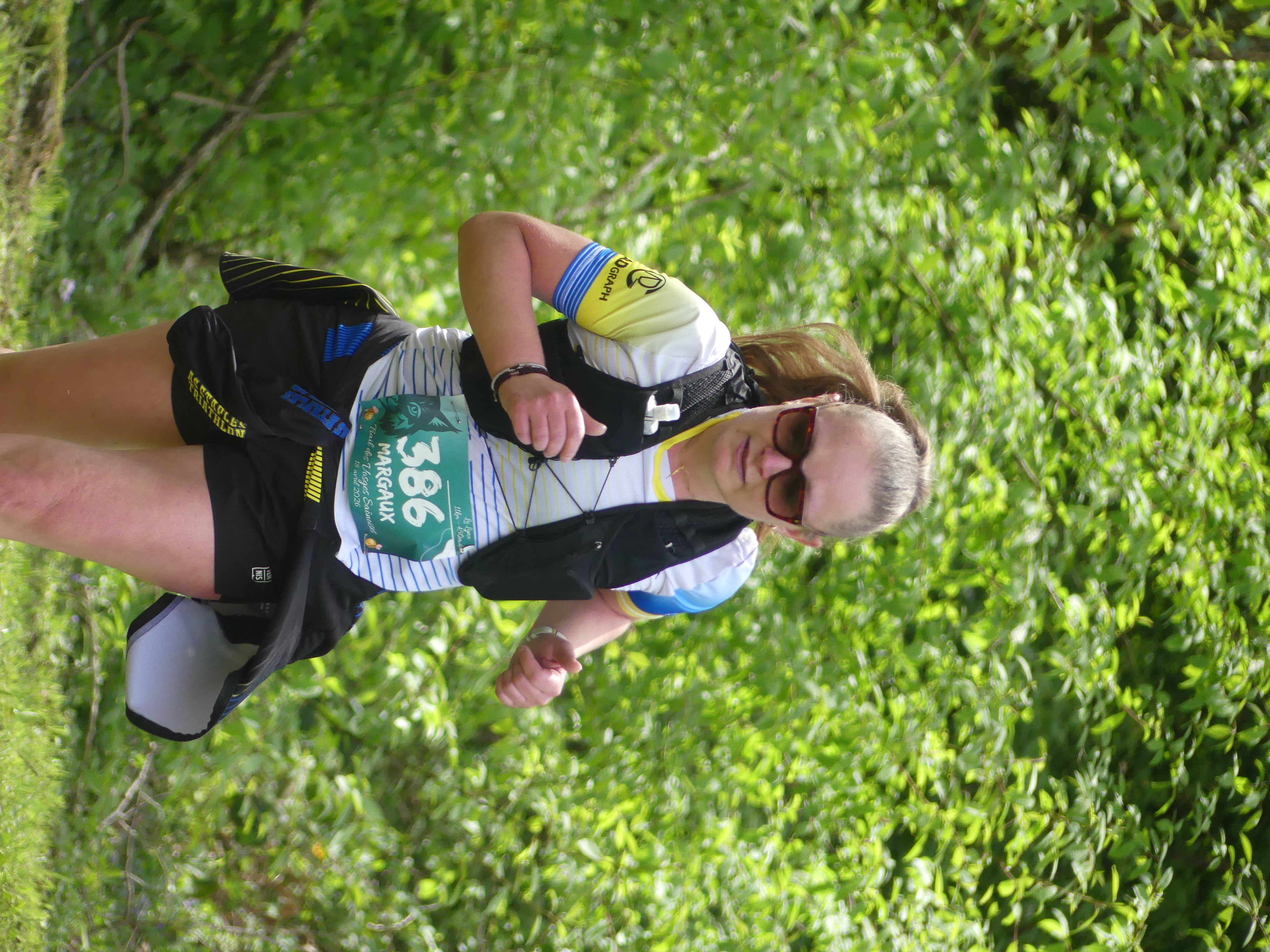 Image du trail